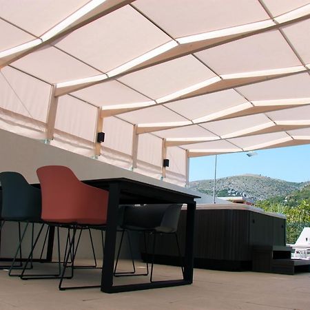 Apartment Kate Trogir Exteriör bild
