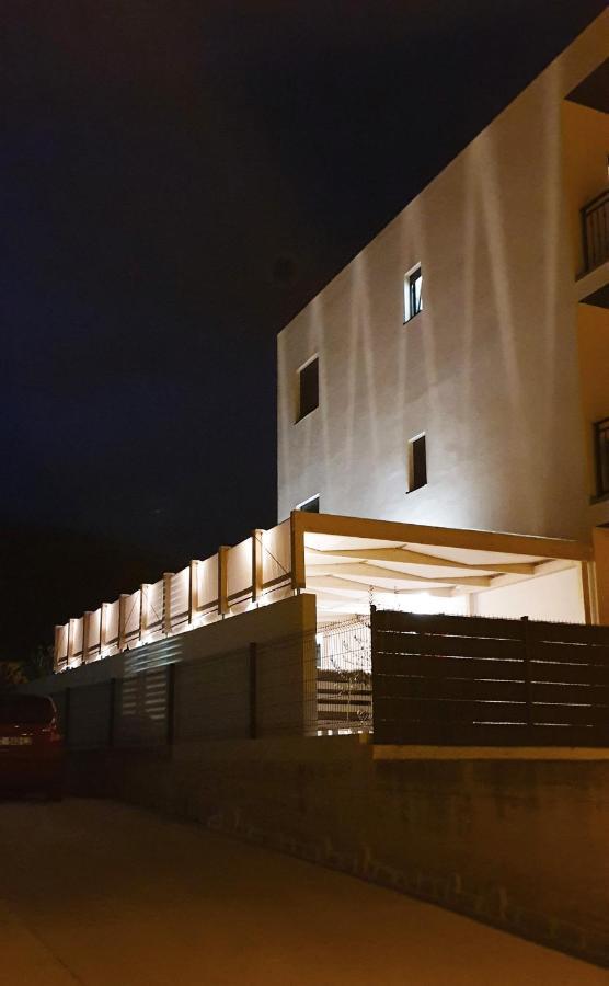 Apartment Kate Trogir Exteriör bild