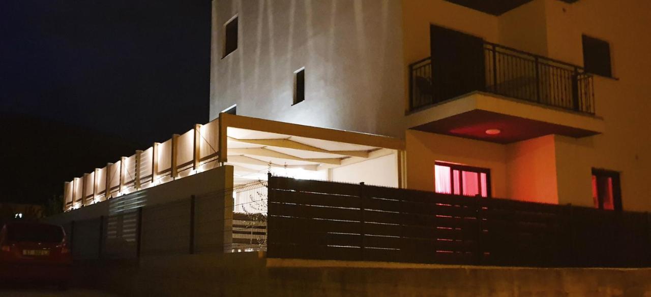 Apartment Kate Trogir Exteriör bild