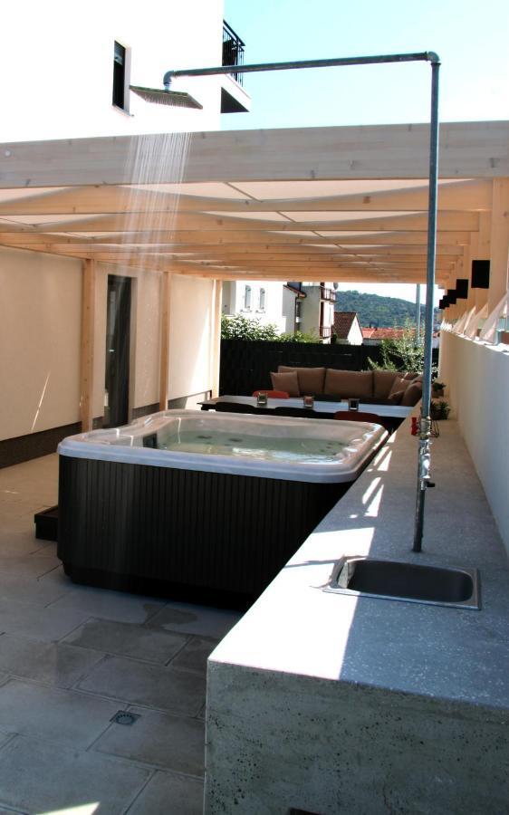 Apartment Kate Trogir Exteriör bild