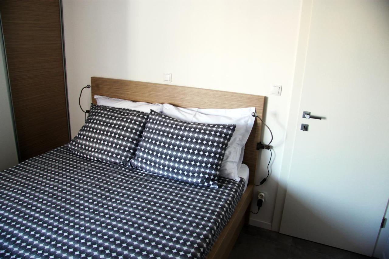 Apartment Kate Trogir Exteriör bild