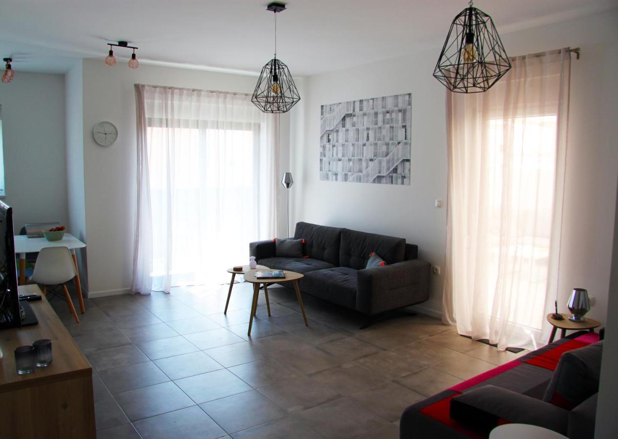 Apartment Kate Trogir Exteriör bild